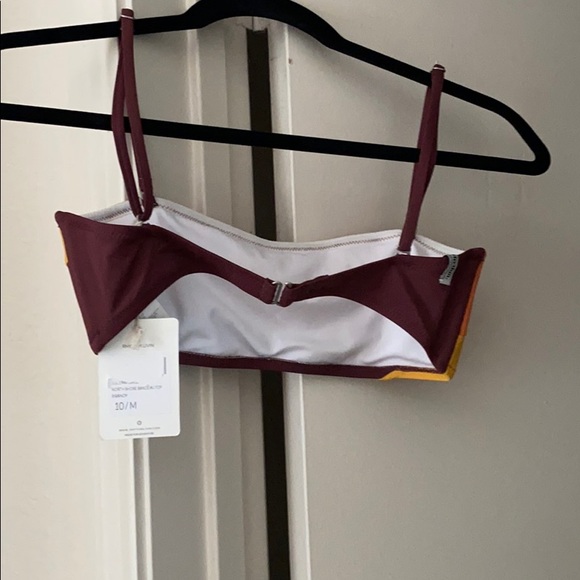 THE CUTEST bathing suit top - Picture 2 of 3